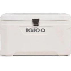 54  Marine Elite Cooler