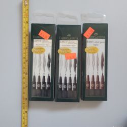 Artist Pen Faber-Castell