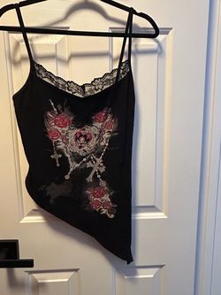 Women tank top medium