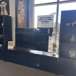Entertainment Center! $999! Perfect! 🩷☎️🚨 