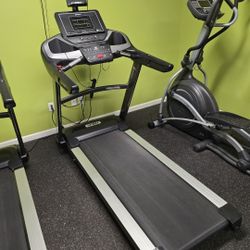 Commercial Grade Treadmills And Eliptical