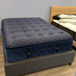 Mattress Queen Chattam And Wells 