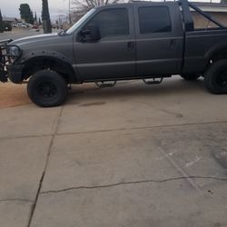 F250 Lariat Wheels