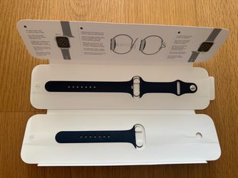 Brand new! This is a 100% official, genuine Apple product