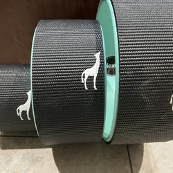 Plexus Wheels