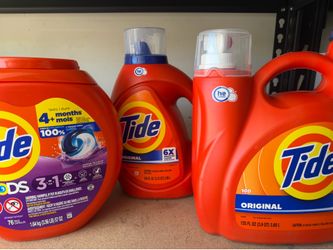 Tide