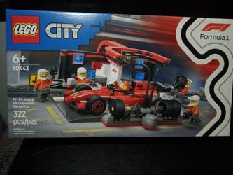 Lego Set
