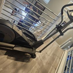 Elliptical 