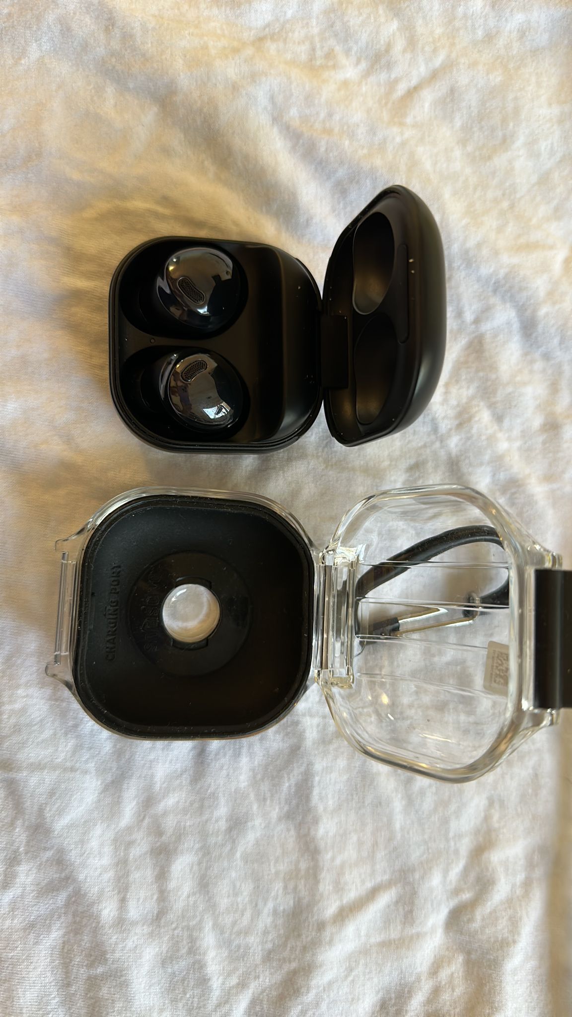 Samsung Galaxy Buds Pro