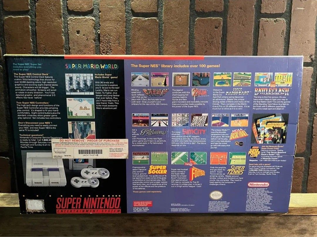 Nintendo
