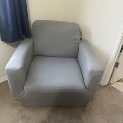 Comfy Chair 
