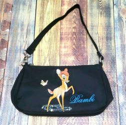 Disney Bambi purse