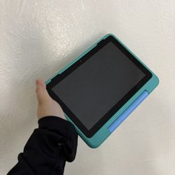 Fire Tablet 