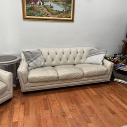 Sofa Set 