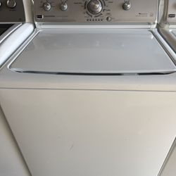 Maytag Washer 