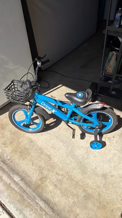 Bike dripe X