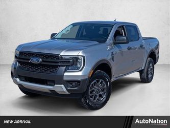 2024 Ford Ranger