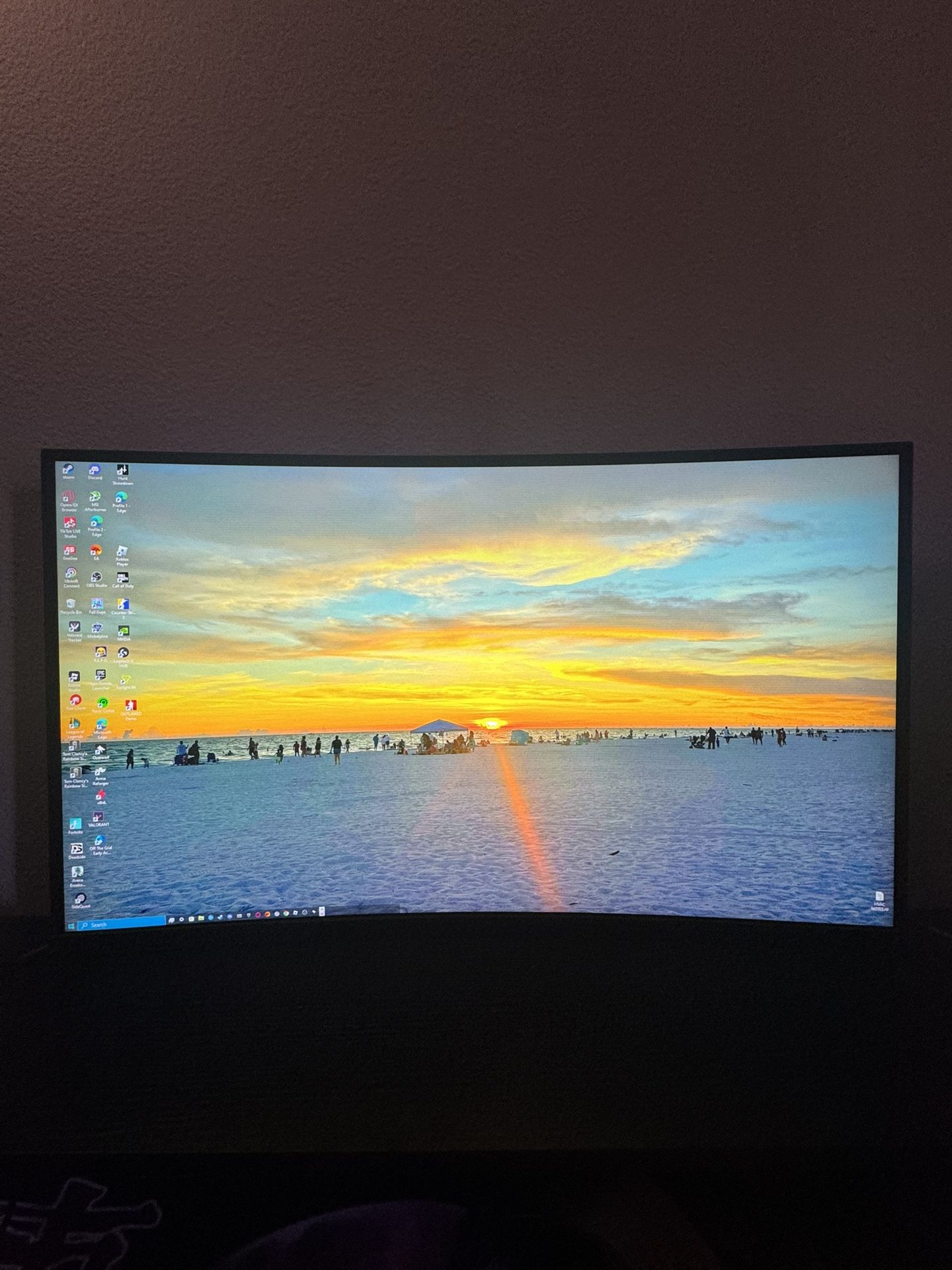 24inc MSI 1440p 144hrz