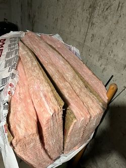 Insulation