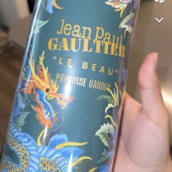 Jean Paul Gaultier Le beau Paradise Garden 
