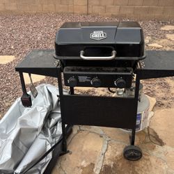 Grill