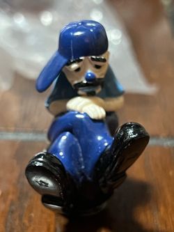 Psycho Clowns -Homie Clown Series 1  Figure