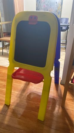 Kids learning tools