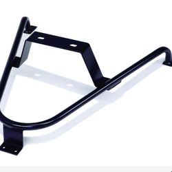 Tire Mount For Van Back Doors 