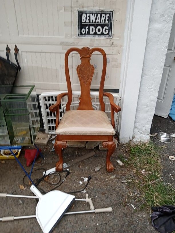 Vintage Chair