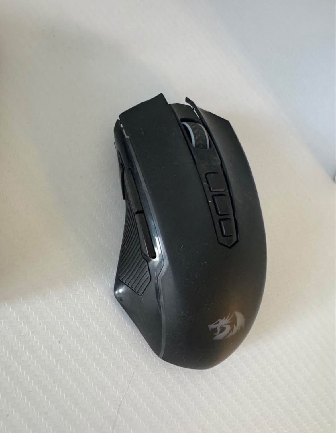 Redragon Gaming Mouse
