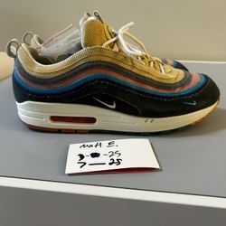 Nike Sean Wotherspoon 97/1