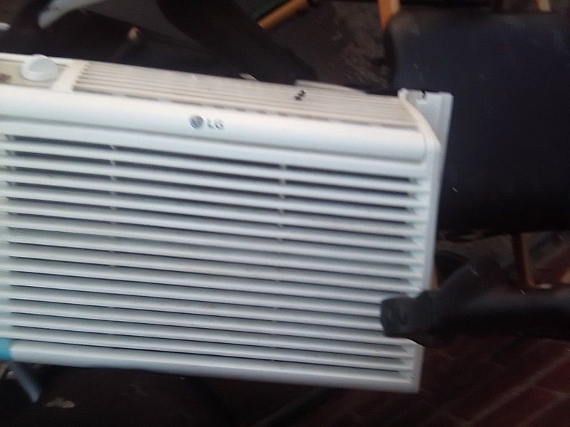 Lg Ac Unit