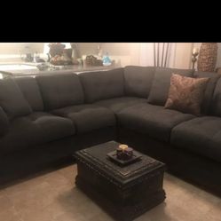 Cindy Crawford Sectional