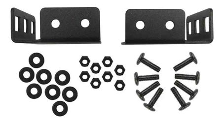 Odyssey ARREU01 European 1U Rack Rail Accessory Kit