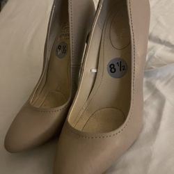 Calvin Klein Heels