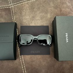 Womens Prada 17ws Shades