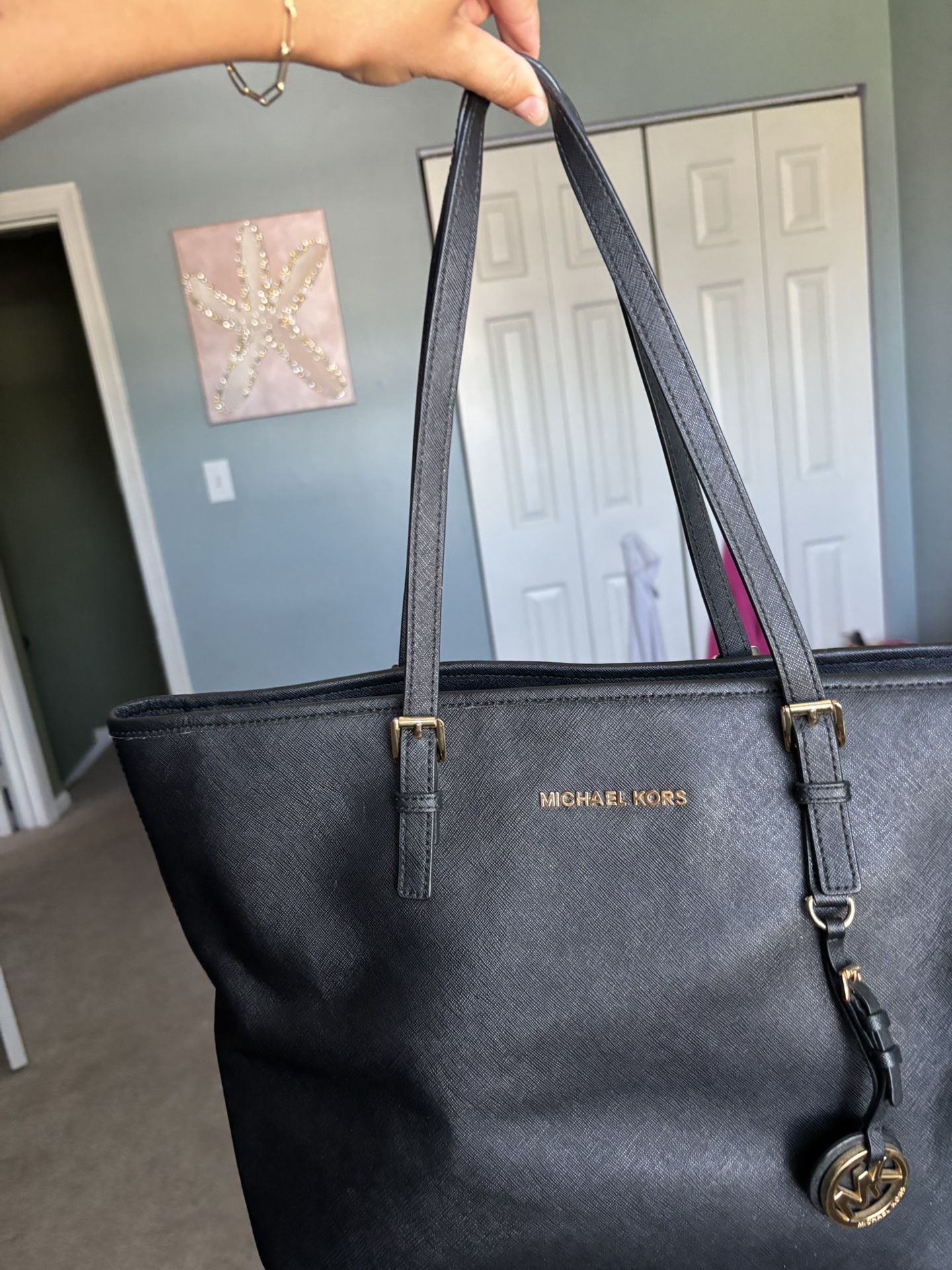 Michael Kors Handbag 