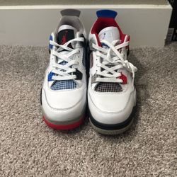 Jordan’s