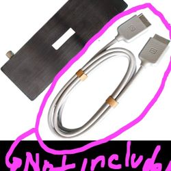 OEM BN96-44183A BN91-18726N BN96-44184A One Connect Mini Box fits Samsung MU TV