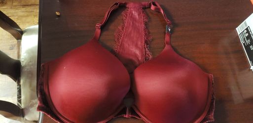 Victoria secret bra size 38dd