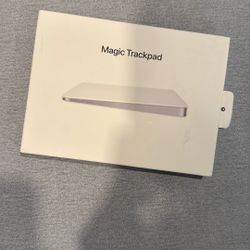 Apple Magic Trackpad Usbc