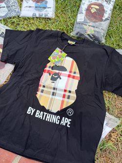 Bape wholesale 16 each for 10 pic L xl xxl