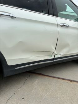 Auto body and paint
