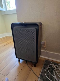 Bissell Air 220 - Air Purifier