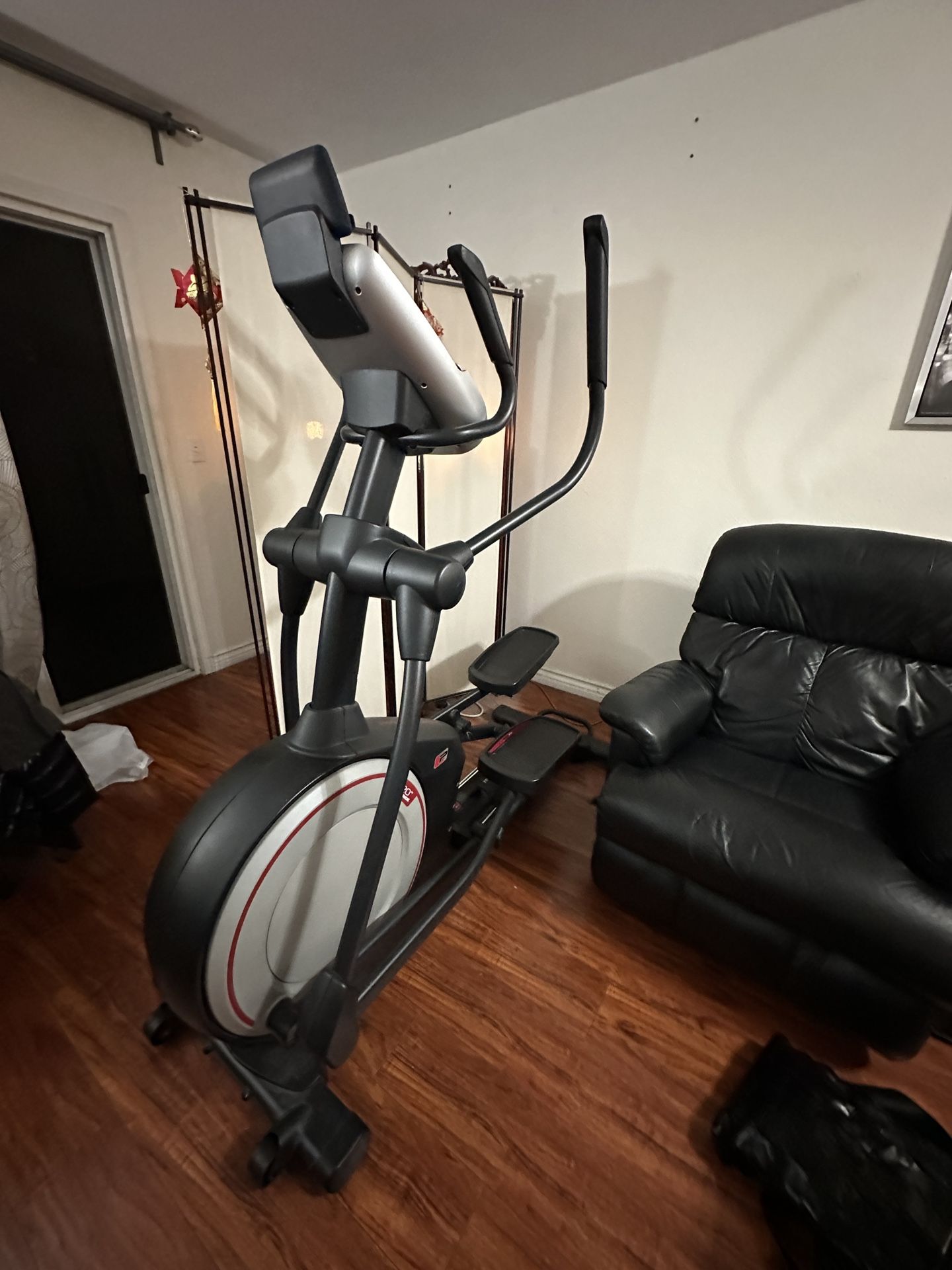 Pro-form Endurance 520 E For Sale, Used But Like New