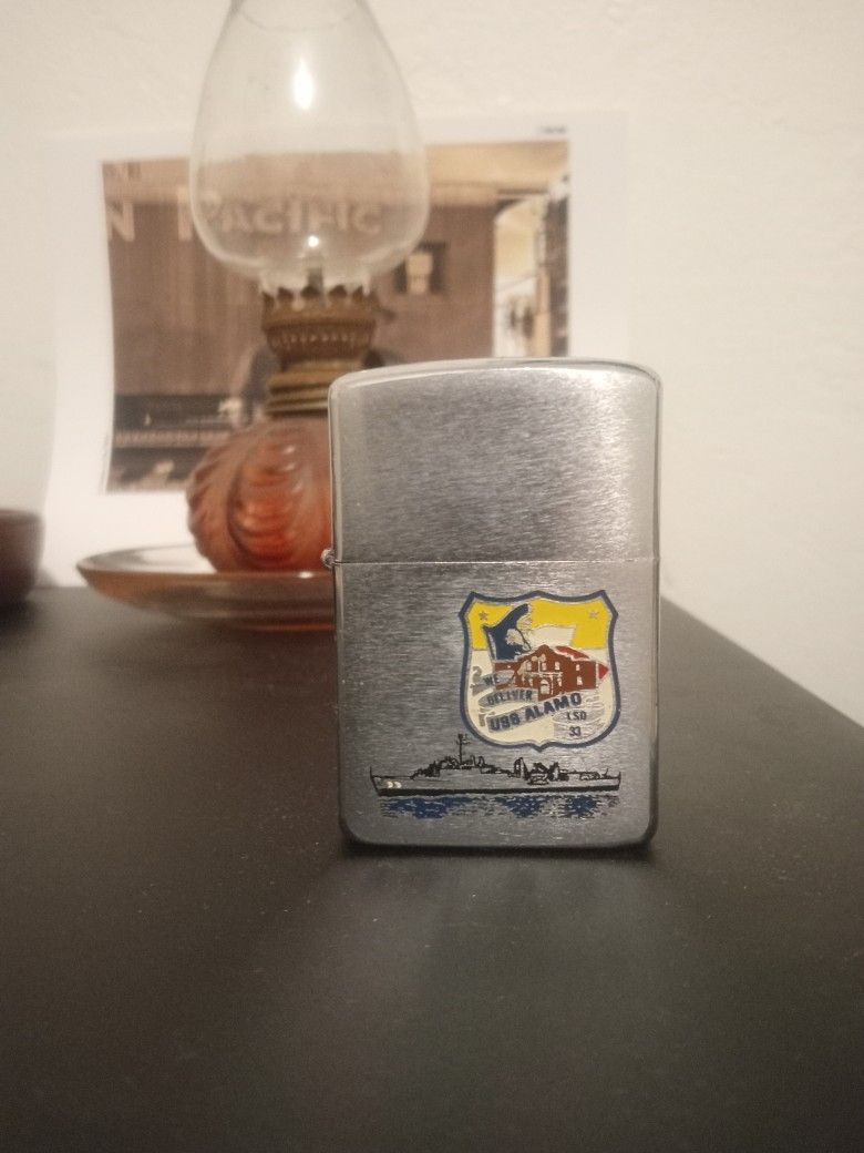 Zippo