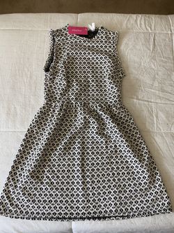 Girls Dress-Small Juniors