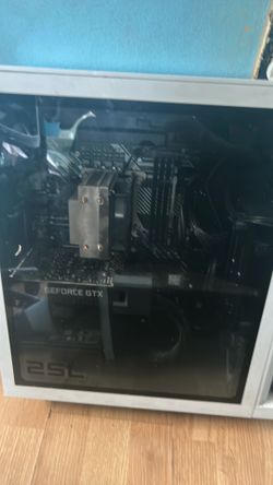 Gaming pc