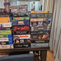 Board Game SALE