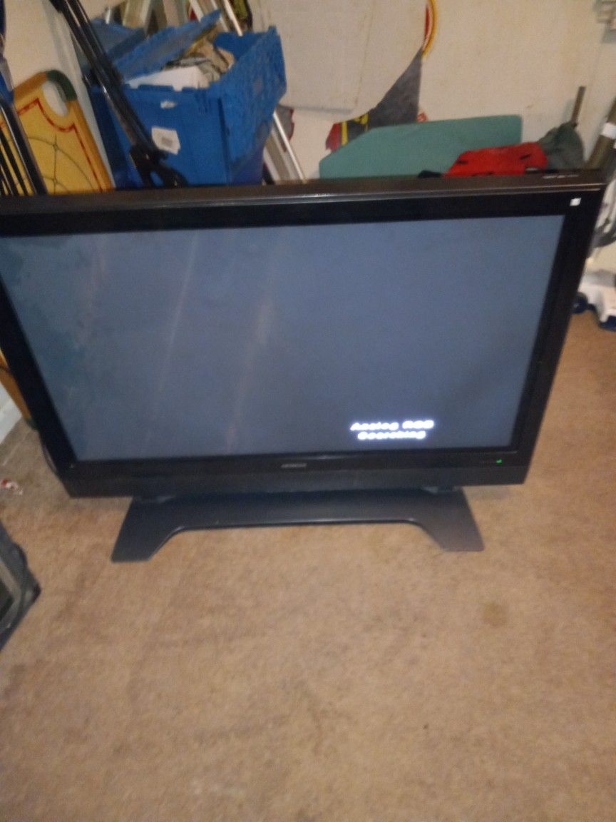 44 Inch Flat Screen Tv